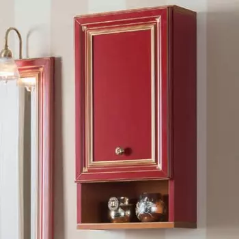 Шкаф Caprigo Vivo 360 R