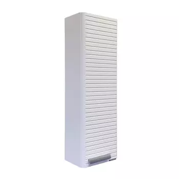 Шкаф Comforty Танжер 25 подвесной, белый матовый