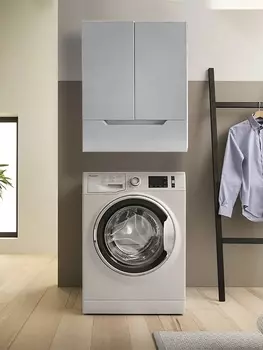 Шкаф Emmy Агата 60 навесной