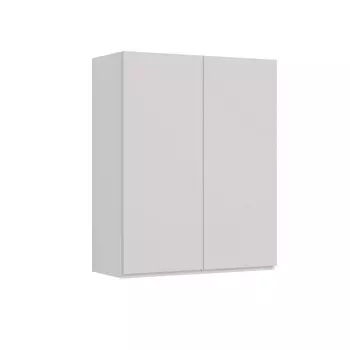 Шкаф Lemark Veon 60 подвесной, белый глянец