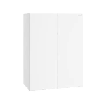 Шкаф Onika Маркус 60 подвесной, белый