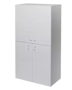 Шкаф Orange Смайл SM-60SR2 60 над стиральной машиной