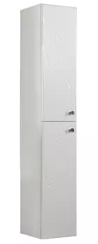 Шкаф-пенал Акватон Лиана