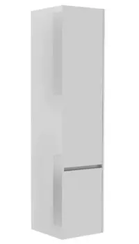 Шкаф-пенал Aquanet Лайн