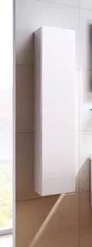 Шкаф-пенал Aqwella 5 stars Ancona 35 белый