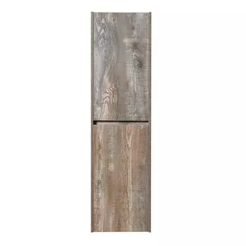 Шкаф-пенал Art&Max Family-1500-2A-SO-PE Pino Esotica, с двумя дверцами