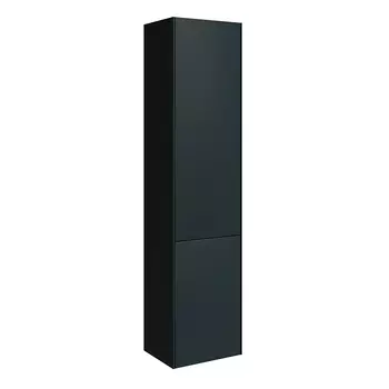 Шкаф-пенал ASB-Woodline Гранада 40 подвесной, авокадо софт