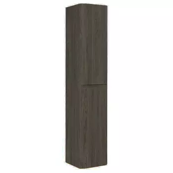 Шкаф-пенал BelBagno Albano 32 R Rovere Nature Grigio