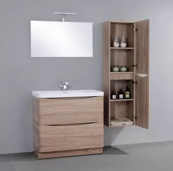 Шкаф-пенал BelBagno Ancona-N 150 beige