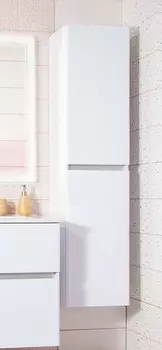 Шкаф-пенал Бриклаер Мальта универсальный