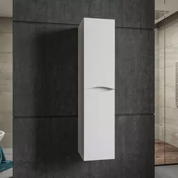 Шкаф-пенал Бриклаер Вега 35