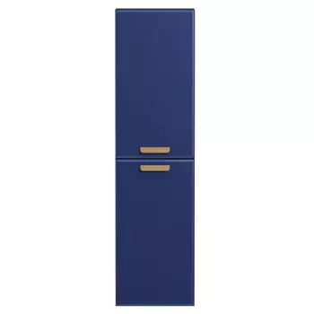 Шкаф-пенал Cezares Eco 40 подвесной, Sapfiro