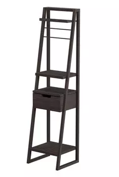 Шкаф-пенал Creto Provence 46 venge