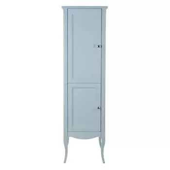 Шкаф-пенал Creto Viva Blue