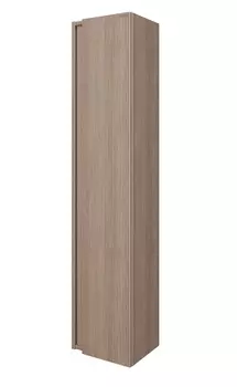 Шкаф-пенал Grossman Юнит 30 подвесной, кадена вуд