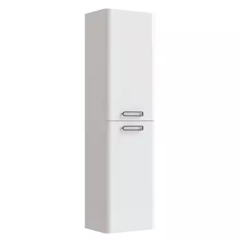 Шкаф-пенал Iddis Brick 40