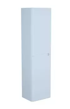 Шкаф-пенал Iddis Edifice 40 голубой