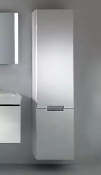 Шкаф-пенал Jacob Delafon Reve белый R