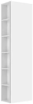 Шкаф-пенал Keuco Plan 32931 белый R