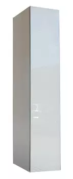 Шкаф-пенал Keuco Royal Reflex белый R
