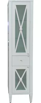 Шкаф-пенал Misty Анна 40 L