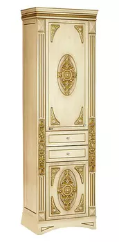 Шкаф-пенал Misty Беатрис 60 L