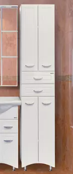 Шкаф-пенал Misty Дрея 40