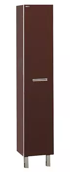 Шкаф-пенал Misty Джулия 35 напольный R