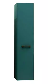 Шкаф-пенал Misty Джулия 35 подвесной R