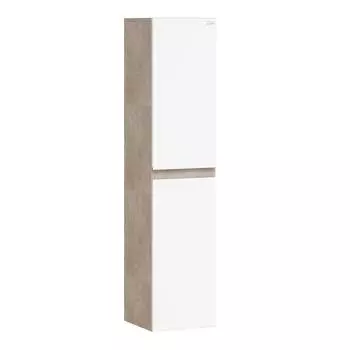 Шкаф-пенал Onika Алеста 35.10 подвесной