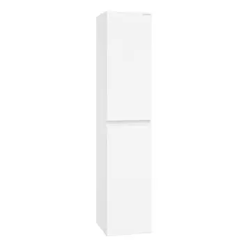 Шкаф-пенал Onika Эвада 30 подвесной