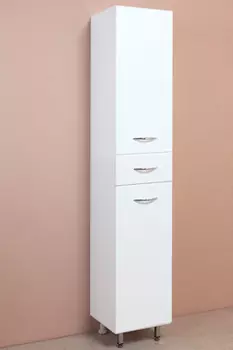 Шкаф-пенал Onika Модерн 26 напольный, универсальный