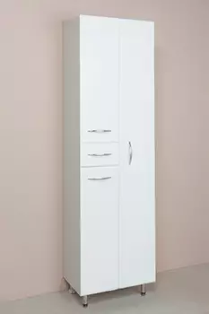 Шкаф-пенал Onika Модерн 52 напольный, универсальный