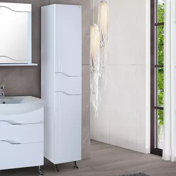 Шкаф-пенал Onika Веронэлла 35.10 У