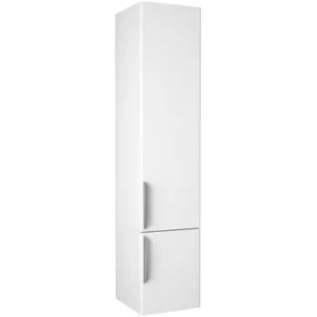 Шкаф-пенал Owl 1975 Vind 30 R белый