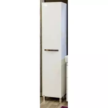 Шкаф-пенал Sanflor Одри/2 L напольный