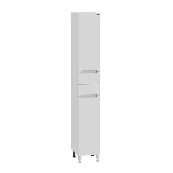 Шкаф-пенал СанТа Лондон 30 напольный