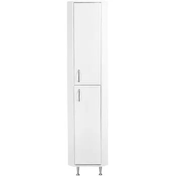 Шкаф-пенал Stella Polar Концепт 30 угловой