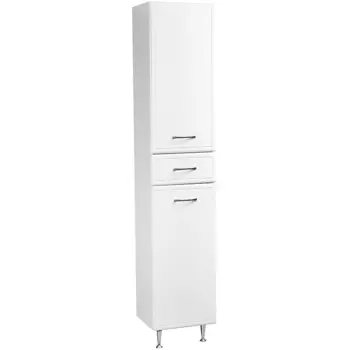 Шкаф-пенал Stella Polar Концепт 36