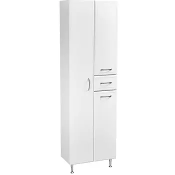 Шкаф-пенал Stella Polar Концепт 54, 1 ящ.