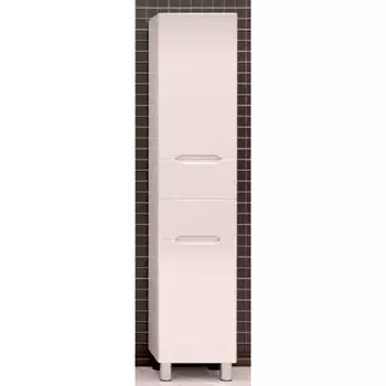 Шкаф-пенал Stella Polar Рианна 30 напольный