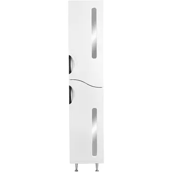 Шкаф-пенал Stella Polar Сильва 36