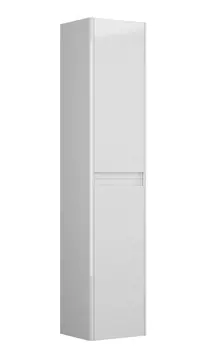 Шкаф-пенал Veneciana Aventino 35 белый