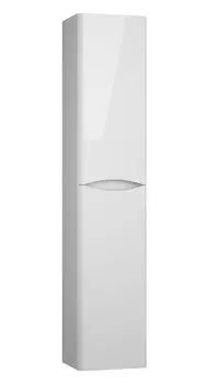 Шкаф-пенал Veneciana Mayra 35 белый