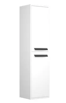 Шкаф-пенал Veneciana Orta 35 белый