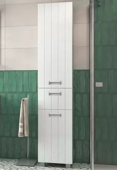 Шкаф-пенал Vigo Diana 40