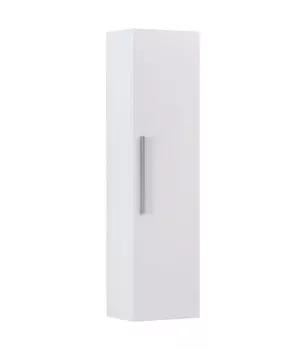 Шкаф-пенал Vigo Land 40 подвесной, белый