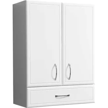 Шкаф подвесной Stella Polar Концепт 60/80, 1 ящ.