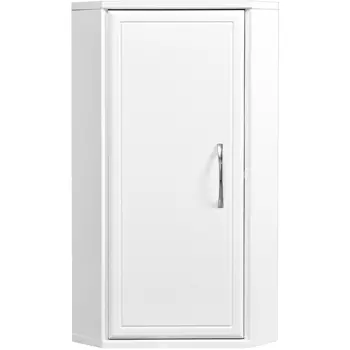 Шкаф подвесной Stella Polar Концепт угловой, 30