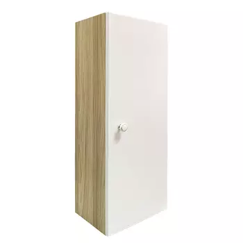 Шкаф Runo Кредо 30 лиственница